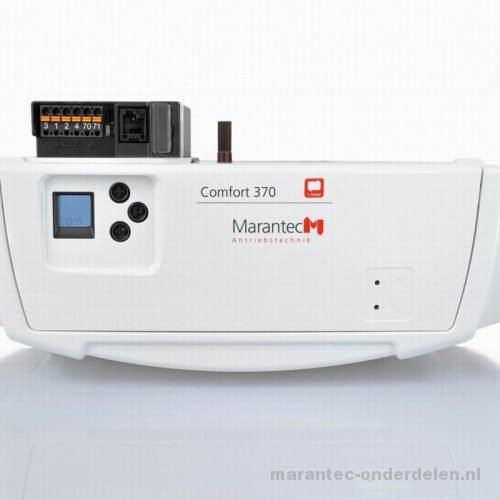 Marantec - Comfort 370 Comfort 370