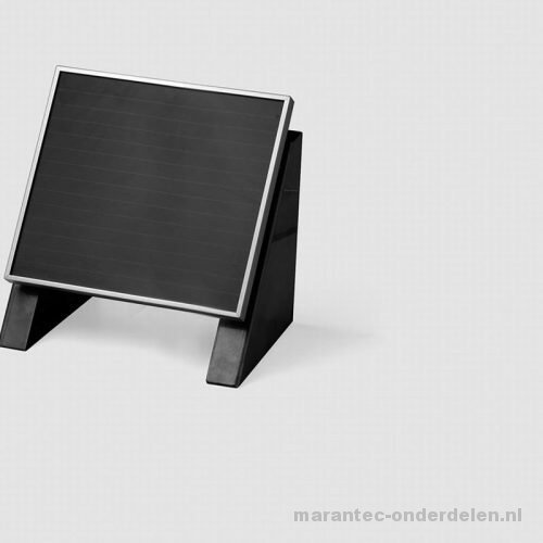 Marantec - Uitbreidingsset solarmodule Uitbreidingsset solarmodule